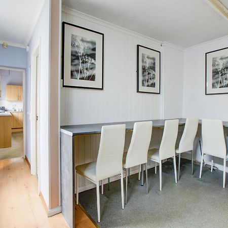 The Sandringham Court Hotel & Apartment Welcoming Large And Small Groups For 15 Years Блэкпул Экстерьер фото